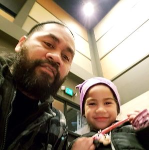 Meet your Posher, Tu'ugaifo